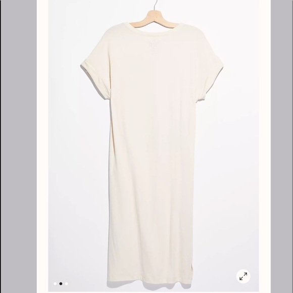 CHASER Maxie Graphic T-shirt tunic dress - Picture 3 of 12